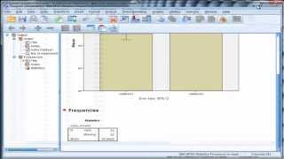 Calculating Confidence Intervals in WithinSubjects Designs [upl. by Ilrebmik]