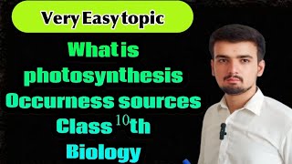 what is photosynthesis  Definition of photosynthesis source of photosynthesis [upl. by Marlena179]