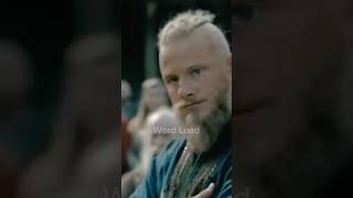 Bjorn ironside 😡Fight with Ragnar LothbrokVikings History [upl. by Dnomed76]