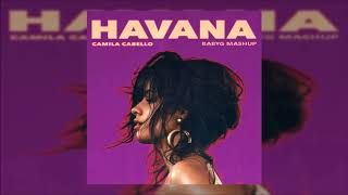 Camila Cabello  Havana SPANGLISH SOLO EXTENDED VERSION [upl. by Cully]