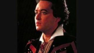 Jose Carreras Malinconia ninfa gentile live 1979 [upl. by Calder160]