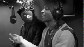 Skepta and JME freestyle [upl. by Eido]