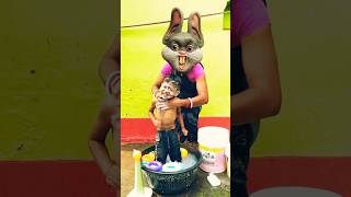 47 Dhinka Chika Dhinka Chika 🙈🙈🙈🙈👺👺👺👺👺😻😻😻🔥🔥trending shortvideo viral love funny cute [upl. by Ogires]