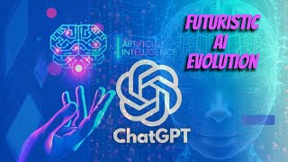 AI IN THE NEXT 5 YEARS ARE INSANE  Transforming Lives Industries and Challenges Ahead [upl. by Ydolem]