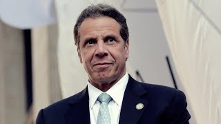 Real Evidence of Fake News The Great Andrew Cuomo [upl. by Barraza]