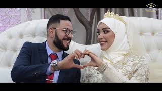 best of mariage marocain عرس مغربي والتقاليد المغربية IMANE amp HOUSSINE photographe maroc [upl. by Bullock]