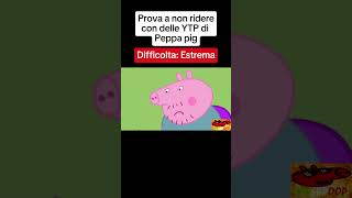 Preparatevi ragazzi memes youtubeitalia peppapig ytp shorts fyp [upl. by Niessuh]