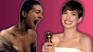 Act Like Anne Hathaway [upl. by Novehc852]