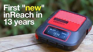 Garmin inReach Messenger Plus Review [upl. by Akerley]