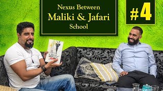 Nexus Between Jafari amp Mailki School MuftiAbuLayth I Part 4 [upl. by Ragnar728]