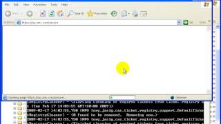 Shibboleth  One IDP with Multiple SPs [upl. by Ahsie]