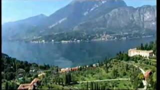 Bellagio  Lago di Como [upl. by Orlantha92]