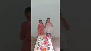 Balloon Glass Challenge Short Video  YouTube video [upl. by Loomis859]