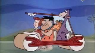 The Flintstones  Intro and Credits Swedish [upl. by Horace]