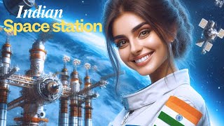 इसरो की बड़ी उपलब्धि  Indian space station Isro got new technology facts science knowledge [upl. by Nawtna134]