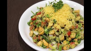 कोलेजन भेल collegian bhel recipe how to Make collegian bhel surat street food [upl. by Ainoet]