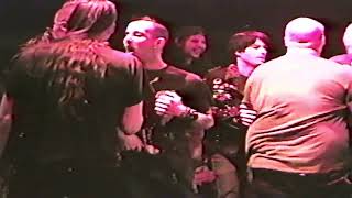 The Jills live at WECC Pt 2 Feb 21995 [upl. by Lanaj803]