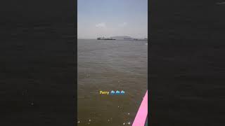 The way of Ajanta alora ki guphaa ferry mumbai shotsfeed shorts [upl. by Asenej]