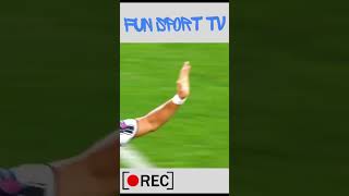 Cristiano Ronaldo Goals That Drove Commentators Wild shorts cr7 soccer [upl. by Edsel]