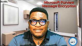 Microsoft Purview Message Encryption [upl. by Atin]