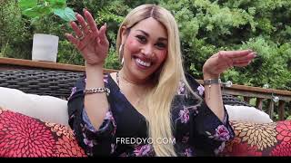 Keke Wyatt Tell All Interview Talks  Exhusband New Lover Motherhood amp Cancer [upl. by Tsui]