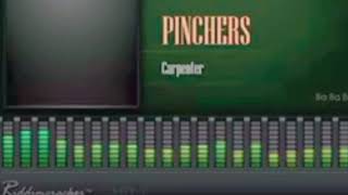 Pinchers  Carpenter Ba Ba Boom Riddim HD [upl. by Thun756]