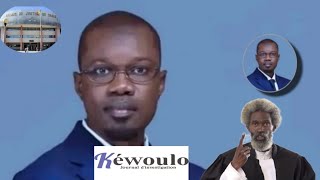 Urgent  Suivez la déclaration des avocats dOusmane SONKO [upl. by Baugh]