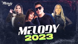 MELODY 2023  CD ATUALIZADO 2023  TECNOMELODY  MANU BAHTIDÃO BANDA AR15 melodysad melody2023 [upl. by Nadya]