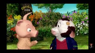 Jakers The Adventures of Piggley Winks Intro 2003 [upl. by Lilla]