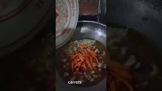 SOTANGHON GUISADO EASY TO COOK [upl. by Rubbico]