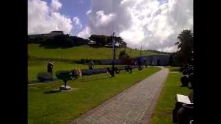 Tygervalley Golf Driving Range walkthrough Cape Town [upl. by Notyep906]