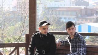 BeniMLe ÇıKaRMıSın PaRT 2 Süper Hareketli Rap Müzik2014 Video Clip [upl. by Nevad]