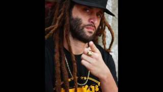 Alborosie  Holy Mount Zion [upl. by Fae]