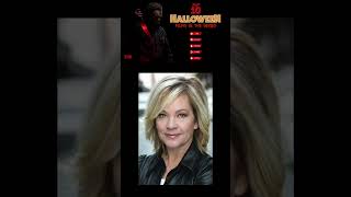 Where do you rank Halloween 4 The Return of Michael Myers out of the entire series short [upl. by Konrad]