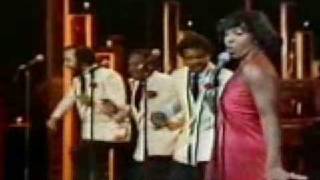 Gladys Knight amp The PipsBOURGIE BOURGIE [upl. by Ayikur]