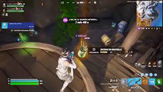 Fornite je répone a tou les commentaire [upl. by Samaj206]