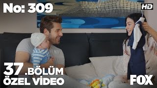 Lale ve Onur Emir bebeği paylaşamıyor No 309 37 Bölüm [upl. by Adliw456]