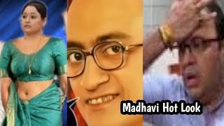 बापूजी ने कर दिया माधवी के साथ बड़ा खेल  Taarak Mehta ka  Chasma [upl. by Eileen]