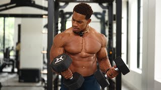 6 ESSENTIAL PULL DAY EXERCISES [upl. by Arbmik813]