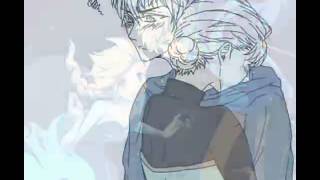 Jack Frost x Elsa 「shape of you」 [upl. by Arezzini]