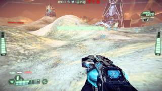 tribes ascend maximum shazbot [upl. by Farrand]