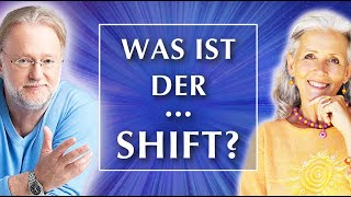 Was ist der große SHIFT 💎☀️ Ganzheitlicher SPIRIT TALK mit DIETER BROERS ☀️ [upl. by Ardiedak]