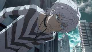 Accelerator VS Kakine Complete Fight A Certain Magical Index III English Dub [upl. by Dowlen]