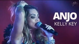 Kelly Key  Anjo Ao Vivo  Pipper Club  Pheeno TV [upl. by Stepha]