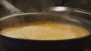 Mastering the classic Bechamel Sauce [upl. by Nogam]