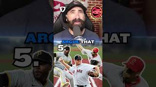 The Top 5 Closers in the MLB ⚾️🔥 PitchingNinjaVideos [upl. by Bald]