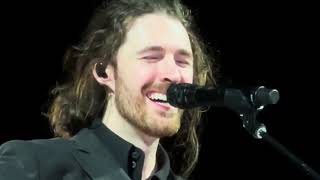 Unreal Unearth UNHINGED  Hozier Tour Highlights [upl. by Arym]