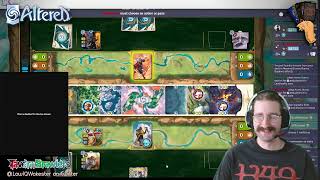 Tavern Brawlers League  Oct 2024  Round 3 Subhash vs Kojo Altered TCG [upl. by Lucine]