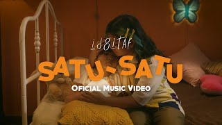 Idgitaf  SatuSatu Official Music Video [upl. by Primaveras]