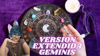 GEMINIS ♊️ A PESAR DE TU NEGATIVA TRATARA DE UTILIZAR EL TRABAJO PARA CONQUISTARTE 🤯gemini [upl. by Camus70]